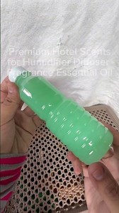 Gayuma Premium Hotel Scents for Humidifier Diffuser Fragrance Essential Oil #essentialoil #humidifi