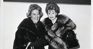 Inside Vivian Vance and Lucille Ball's Long Friendship