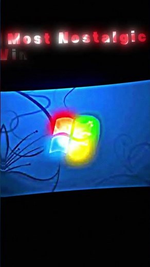 🔥 You’ll Remember THIS Forever… | WINDOWS 7 💻 (FIRE EDIT) | Song: CENTURIES – Fall Out Boy