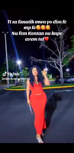 Jenny Queen Di tout sa dans li yo dil lap fè pap desann nan labou a al jwenn Djouly | Danger Ruth Djina