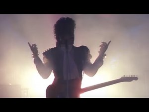 Prince - Let's Go Crazy (1984 Music Video) | #33 Song