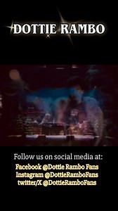 Dottie Rambo singing a Christmas version of her classic song, I Call Him Lord! #DottieRambo #QueenofGospel #TheRambos #GaitherHomecoming #christianmusic | Dottie Rambo Fans