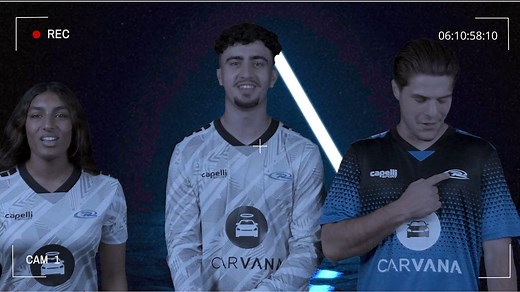 21K views · 73 reactions | Introducing the 2025 Rush x Capelli Sport...