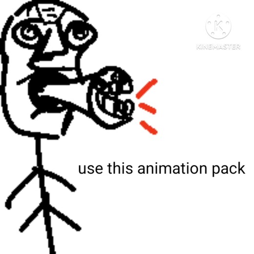 that one roblox animation pack