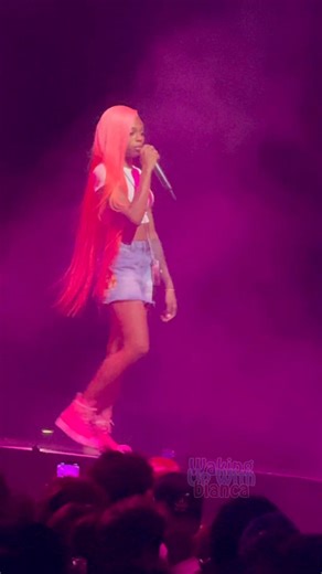 Big Pluto Dallas, TX last night ! 🔥 #wham #views #live #concerts #texas #lilbaby #Bigpluto #pluto #whimwhamie | BiancaValencia-CindyLou Rosie-Lonnie Courvoiser-Emerson Woods