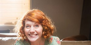 This was voted the best British sitcom of the 21st century