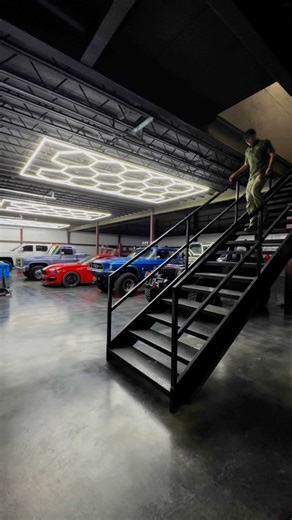 12K views · 2.9K reactions | Installing a @mrcoolcomfort mini split air conditioner at a local school! #Primemotorco #Dealership #trucks #garage #renovation #banderatx #mrcool #minisplit #hvac | fordsixfo | Facebook