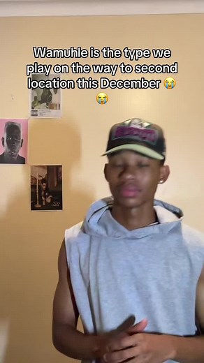 Discover Boohle's Wamuhle Lyrics and Official Video