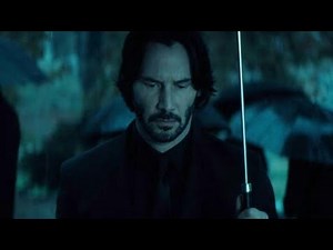John Wick "Keanu Reeves" [VF]