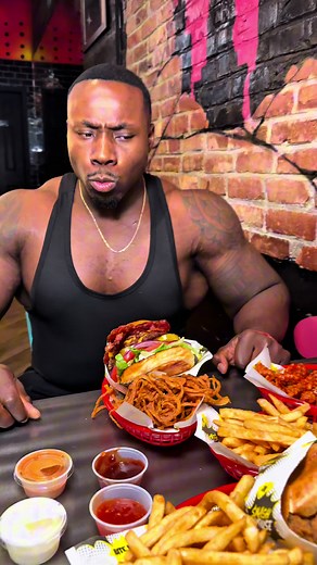 Who Made This Burger? Discover NYC's Smash House