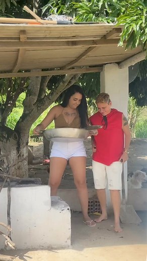 116K views · 1.1K reactions | Olha o tacho | Karen Andrades | Facebook