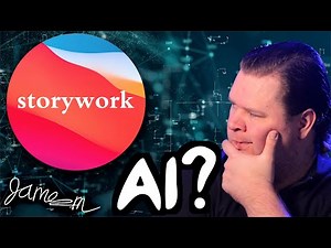 Is this the BEST SCRIPT WRITING SOFTWARE of 2024? | Storywork Review