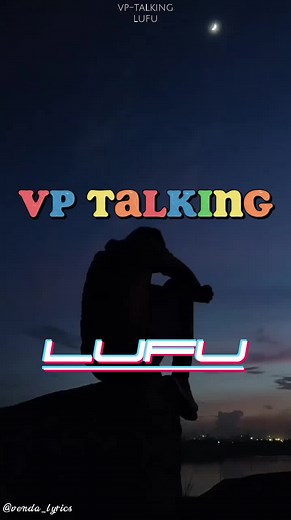 Lufu by VP Talking: Venda Lyrics and Performance