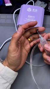 869 reactions · 35 shares | Lanrui multifunctional pneumatic gluing machine, air suction and air blowing machine, all kinds of brackets are evenly glued, and it can be used for layering the mobile phone motherboard and cleaning dust. Lanrui Fengshen No.1 is recommended to everyone. #lanrui #mobile #repair | Lan Rui | Facebook