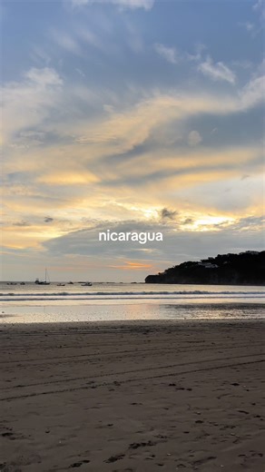 Backpacking Adventures in Nicaragua