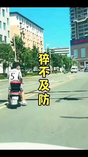 意外成為搞笑...