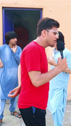Swabi's Favorite Zai — Watch Till End