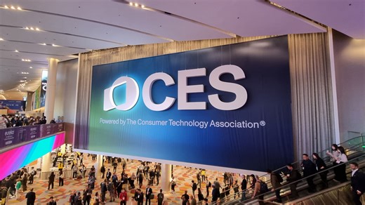 CES 2026 live: here's what PC gamers should care about
