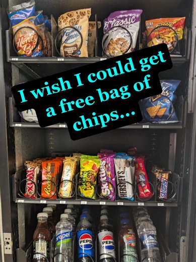 “I wish I could get a free bag of chips…” I hear it all the time, especially at locations where kids are around. I cannot give away everything, but I started keeping small packs of Welch’s fruit snacks on hand. They are affordable, easy to manage, and the kids love them. It is a small gesture, but it goes a long way in creating a positive experience and building connection at the locations I serve. Vending tip. Small giveaways can build goodwill without hurting your margins. Choose low cost item