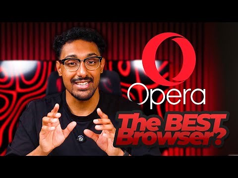 Opera Browser 2025 Review – The Most Feature-Packed Browser Ever?