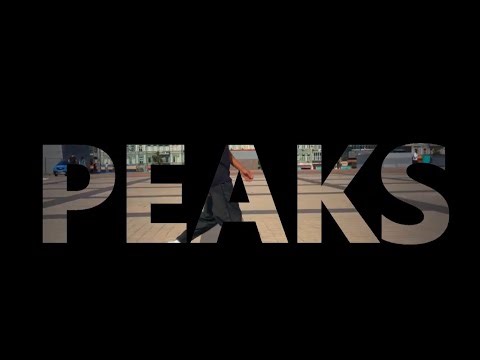 PEAKS 宣传片 1