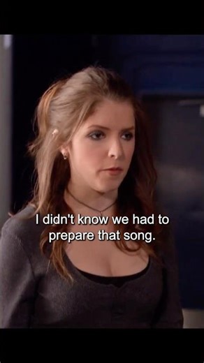 Beca's iconic cup song audition | Pitch Perfect | #MovieClips #PitchPerfect #CupSong