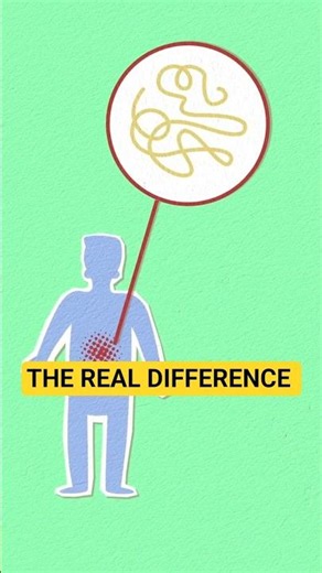 Prebiotics Vs Probiotics Explained In 60 Seconds