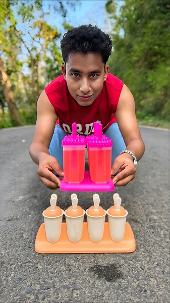 New Ice Cream And Wellness Craft Ice Tray🍦