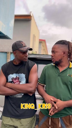 29K views · 1.6K reactions | I made way for young cats in the industry this video will crack you up  | King Kris | Facebook