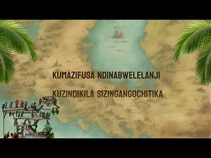 3 MTSOGOLO LYRIC VIDEO