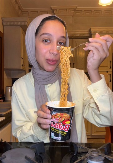 ‏Midnight comfort food 🍜 | midnight food