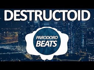 MK2 - Destructoid ext. (aggressive Musik) [Youtube-Frei]