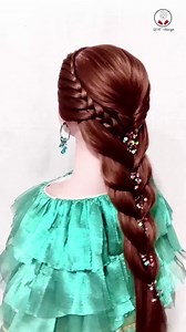 simple hairstyle|easy hairstyle|bride hair|ladies hair style for wedding|new hairstyle|hairstyle|Laibah Hairstyle Your Queries. Simple hairstyle, easy hairstyle, bride hair, simple hair, easy easy hairstyle, easy hair do, hair do, simple haircut style
