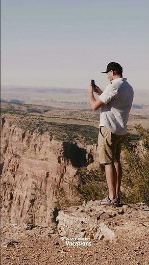 Explore America's National Parks by Train with Amtrak Vacations