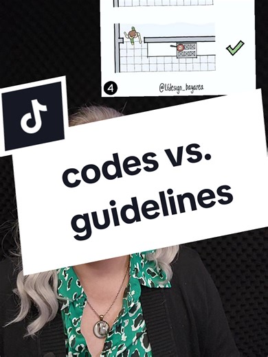 #greenscreensticker #kitchendesign #safetydesign #nkba