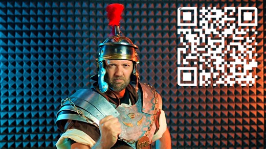 1.6K views · 28 reactions | We need YOU in the FWC Kids Ministry ranks! Scan the QR code on the screen or visit fwc.life/kidsvolunteer to enlist. Suit up, step in, and join the battle for the next generation! ️⚔️ #FWCKids #FWCPueblo #JoinTheFight #NextGeneration #KidsMinistry | Family Worship Center | Facebook