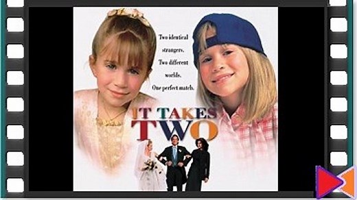 Двое: Я и моя тень (1995)