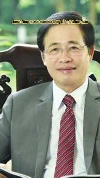 Nóng: Công an xuất hiện ở vàng Bảo Tín Minh Châu #gold #baotinminhchau