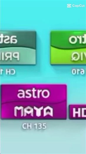 Astro TVIQ Astro Prima Astro maya HD Red Zone remix