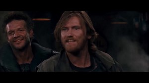 How 'Demolition Man' Perfectly Predicted 2023