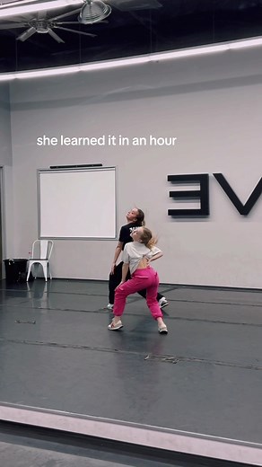 Tate McRae Dance Choreography by Addy - Exes and Oh Dance