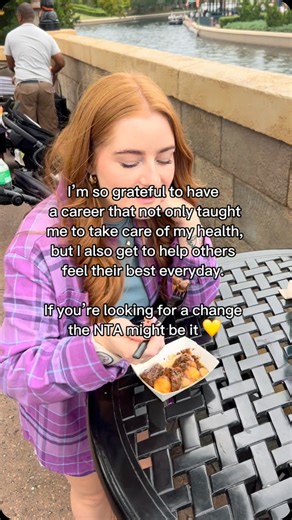 Are you curious about what it’s like to transform lives through...