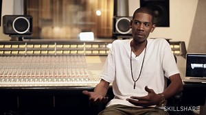 Learn How to Mix Music with Young Guru | Young Guru | Skillshare