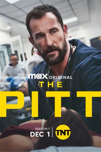 Emmy Award-Winning Series