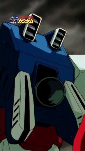 "Come forth! Shining Gundam!" / [Official] Famous scene from Mobile Fighter G Gundam #Gundam #anime