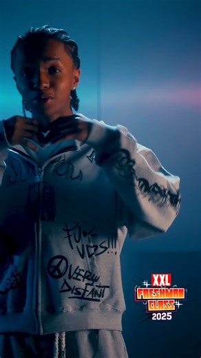 159K views · 1.9K reactions | BabyChiefDoit's 2025 XXL Freshman Freestyle | XXL Magazine | Facebook