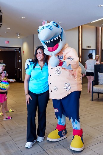 🌞 Game Day Just Got BetterCatch a Threshers game, grab a souvenir, and unwind by the beach, all in one unforgettable getaway. The Pitch Perfect package is perfect for families, friends, or baseball lovers looking for fun under the Florida sun.Book with promo code SPO today!#BeachAndBaseball #PitchPerfectPackage #SpringHillSuites | SpringHill Suites Clearwater Beach