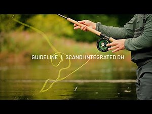 Guideline SCANDI INTEGRATED DH