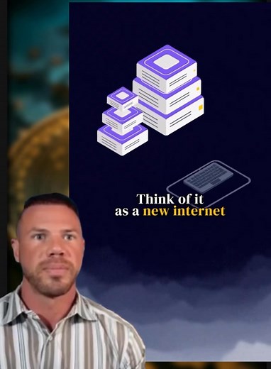 32K views · 296 reactions | Get connected to the web3 blockchain and stay decentralized owning your crypto and keys #XRPHOLDERS #cryptocurrency #xrpfamily #Investing #Web3 #viralnews | Jake Claver | Facebook