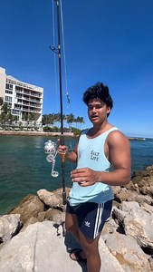 🎣 Mullet Run is here baby 🐟 #fishing #mulletrun | Dakotah Tomars